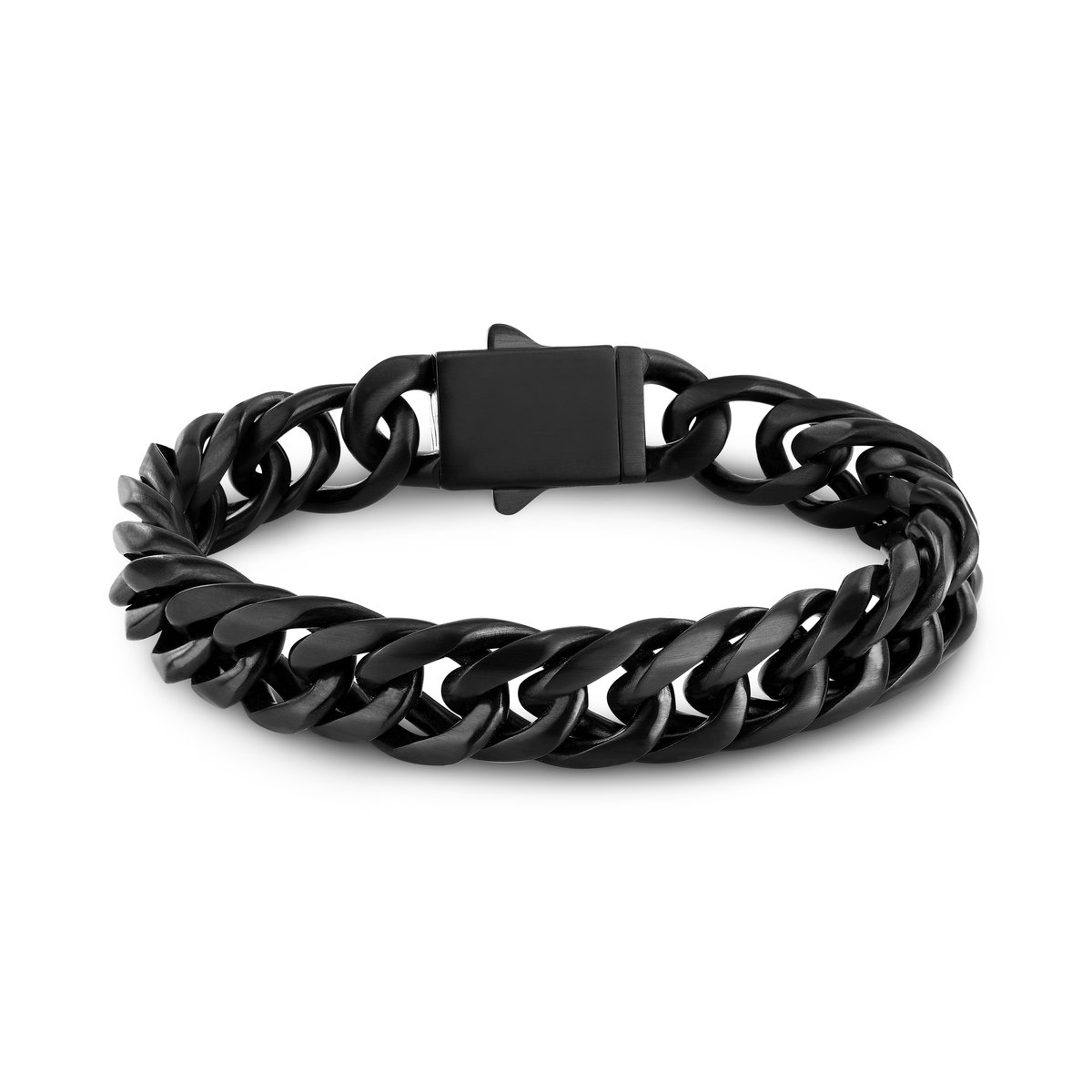 Bracelet ENERGY noir, SECTOR