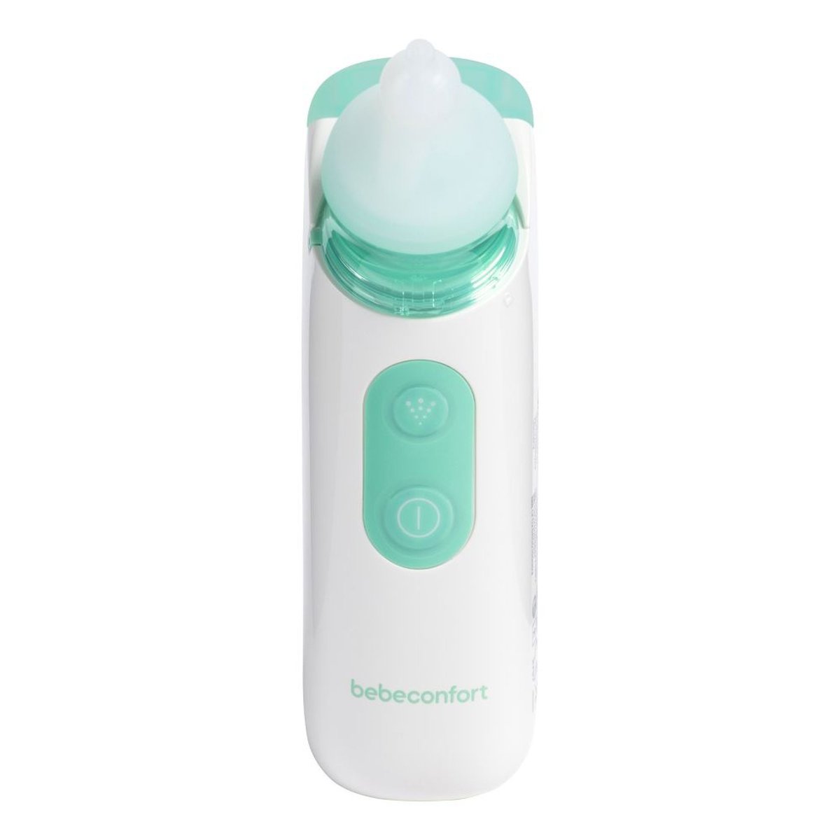 Mouche-bébé électrique avec spray couleur unique, BEBECONFORT