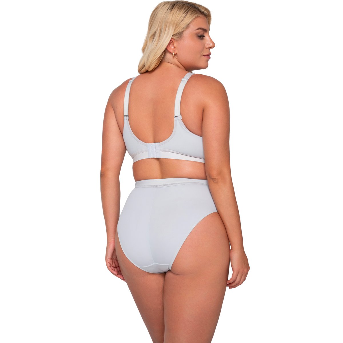 Culotte de sport FLEXPRO gris, LUNA SPLENDIDA