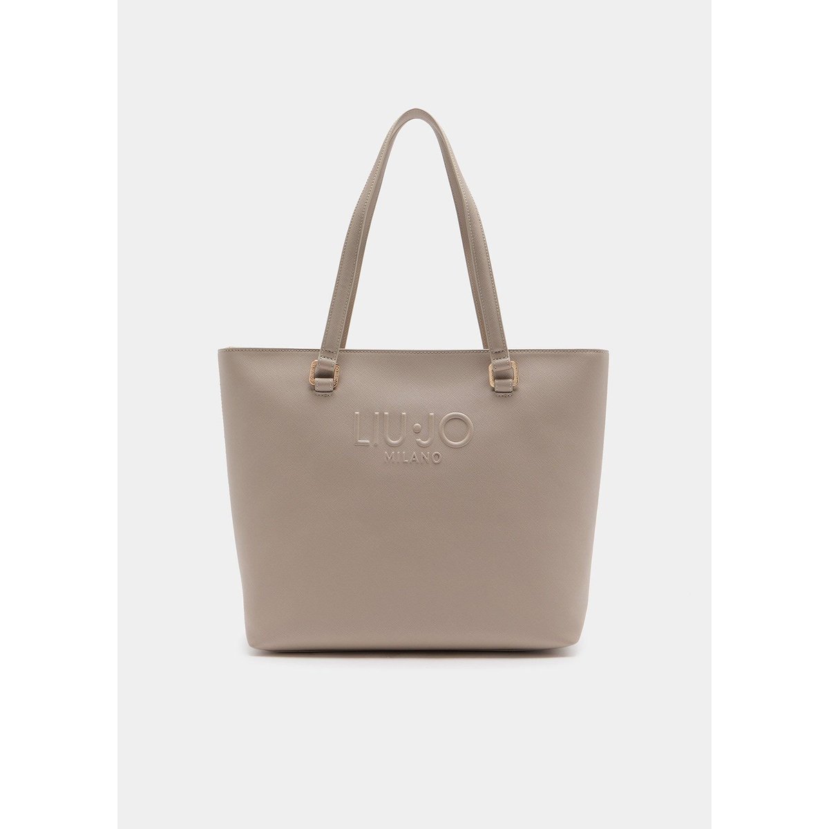 Sac grand format Liu Jo Better beige, LIU JO