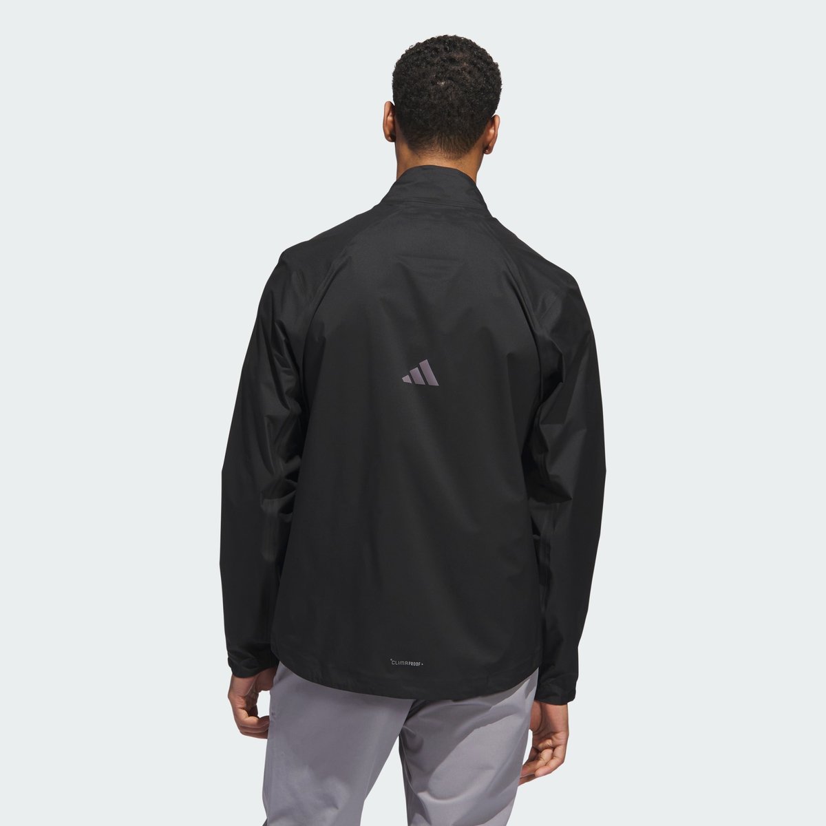 Veste Zip Intégral Ultimate365 Tour Climaproof+ Veste Zip Intégral Ultimate365 Tour Climaproof+ black, adidas Performance
