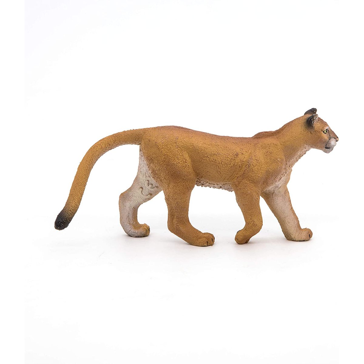 Figurine Puma marron, PAPO