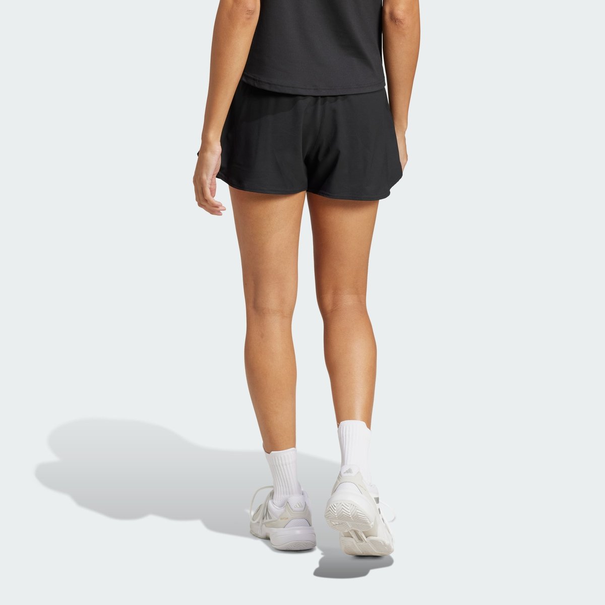 Short De Tennis Climacool Club black, adidas Performance
