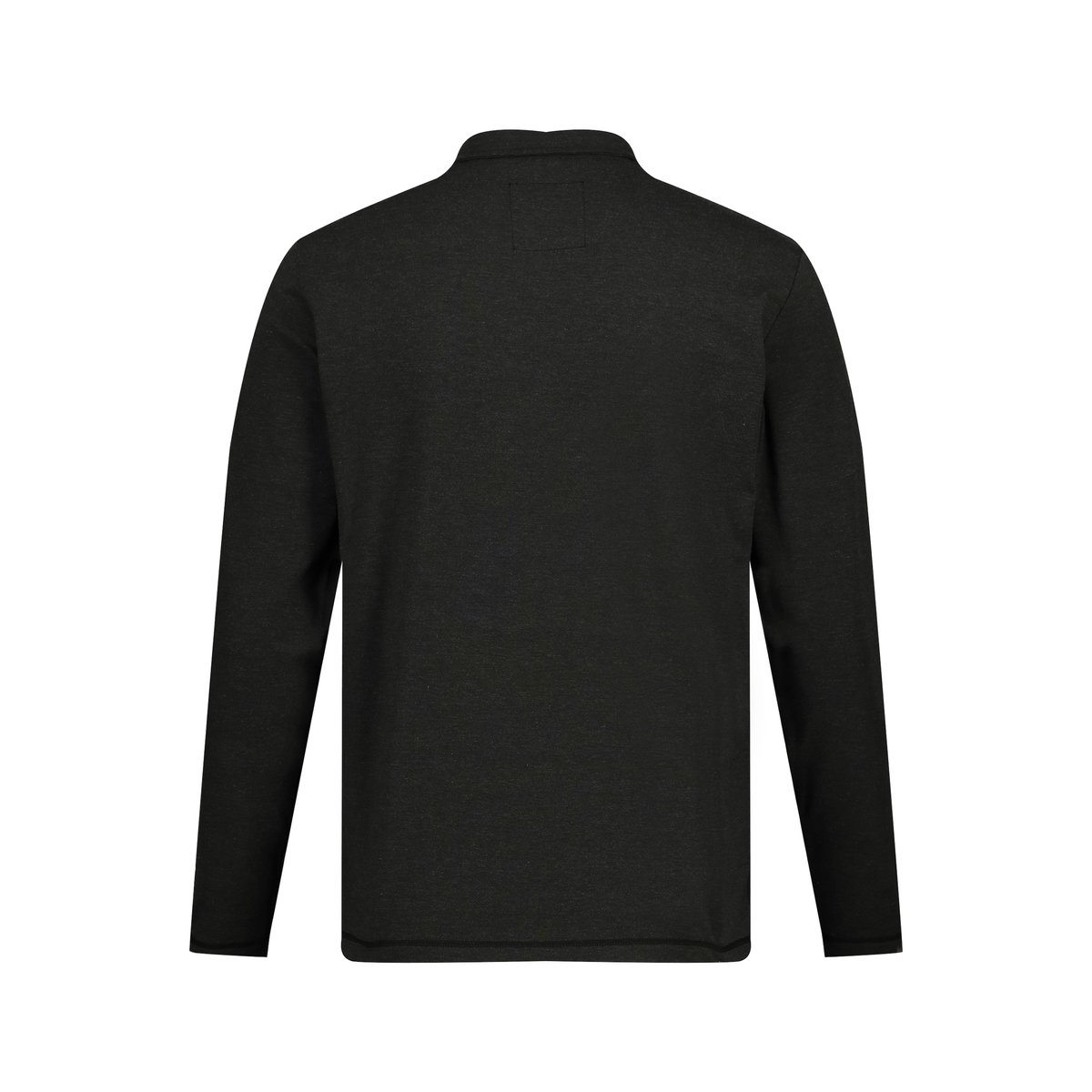 Maillot de corps de ski FLEXNAMIC® chiné anthracite, JP1880