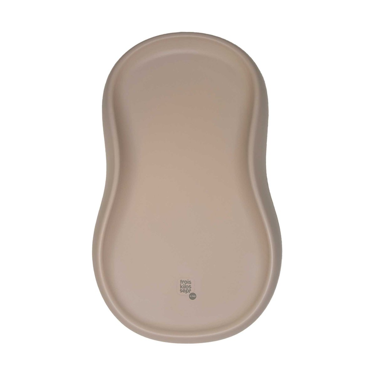 Matelas à langer - Cocoonie #f2dddb, TROIS KILOS SEPT