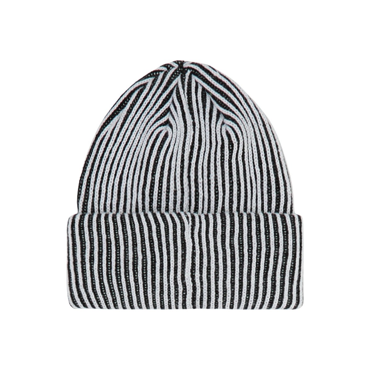 Bonnet TWO THREAD. noir black, DC SHOES