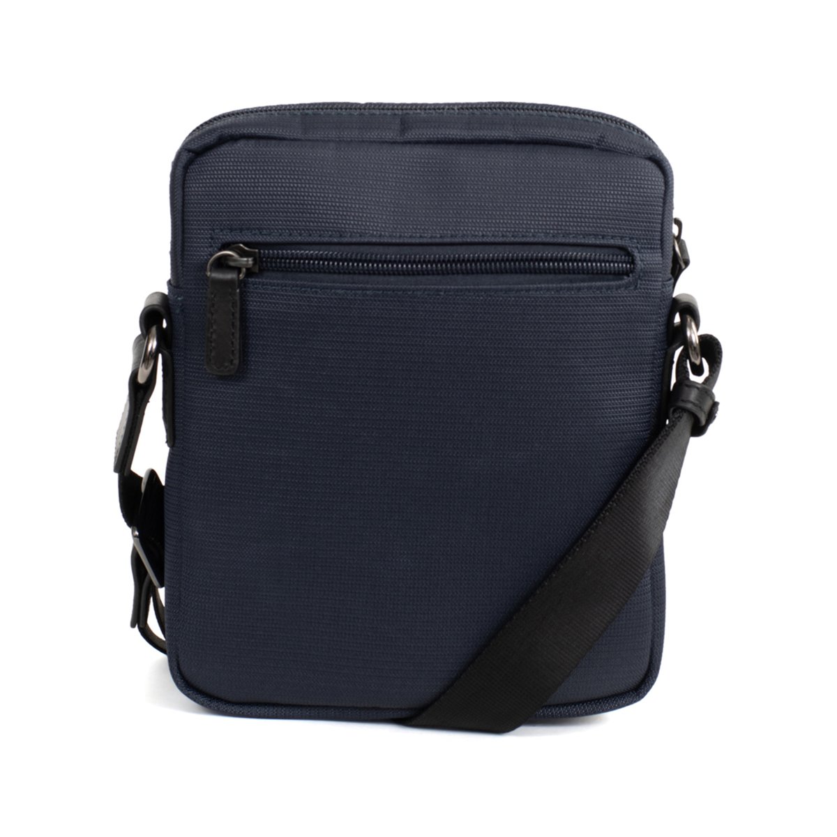 Sacoche TRAVEL bleu marine, HEXAGONA