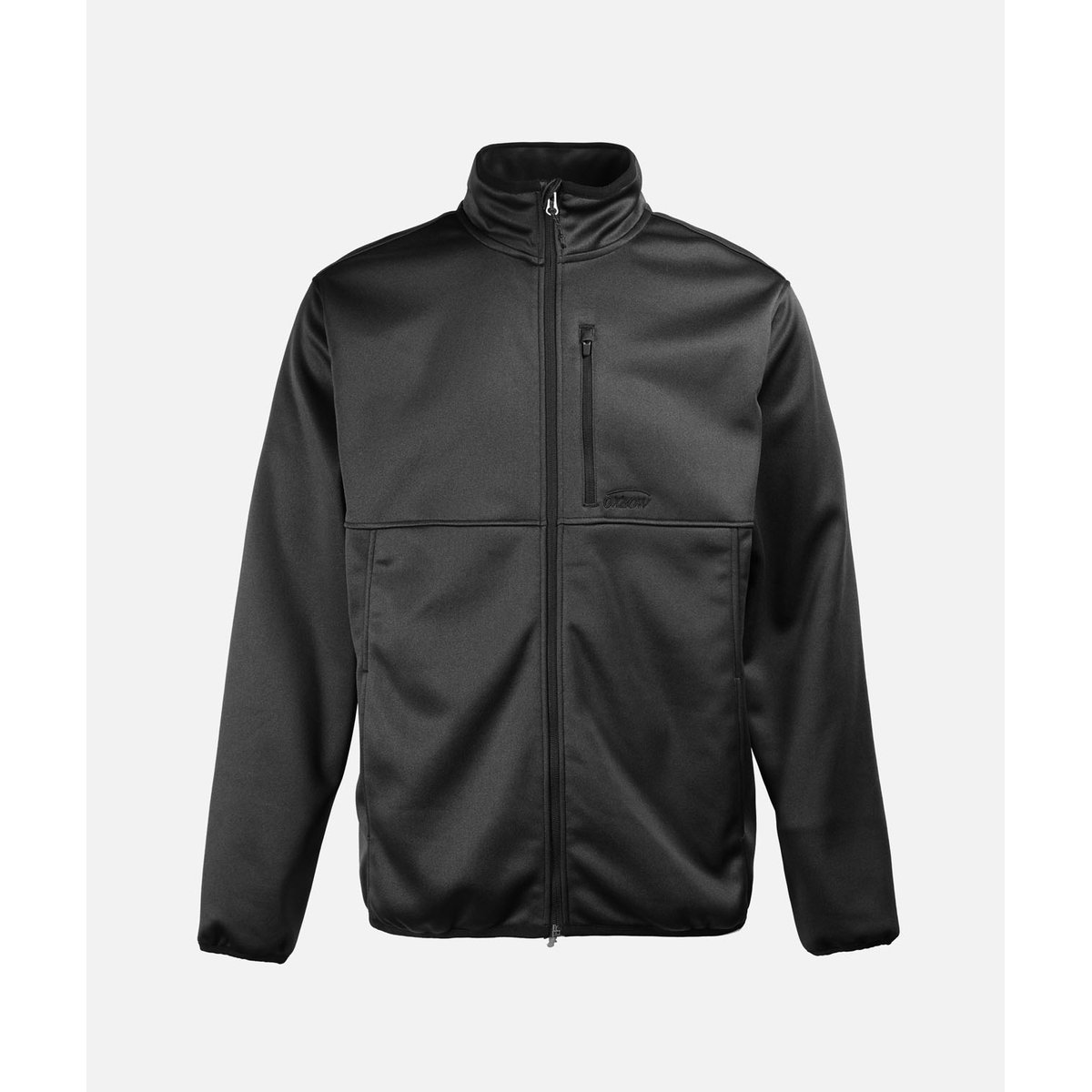 Veste SPAMY black heather, OXBOW