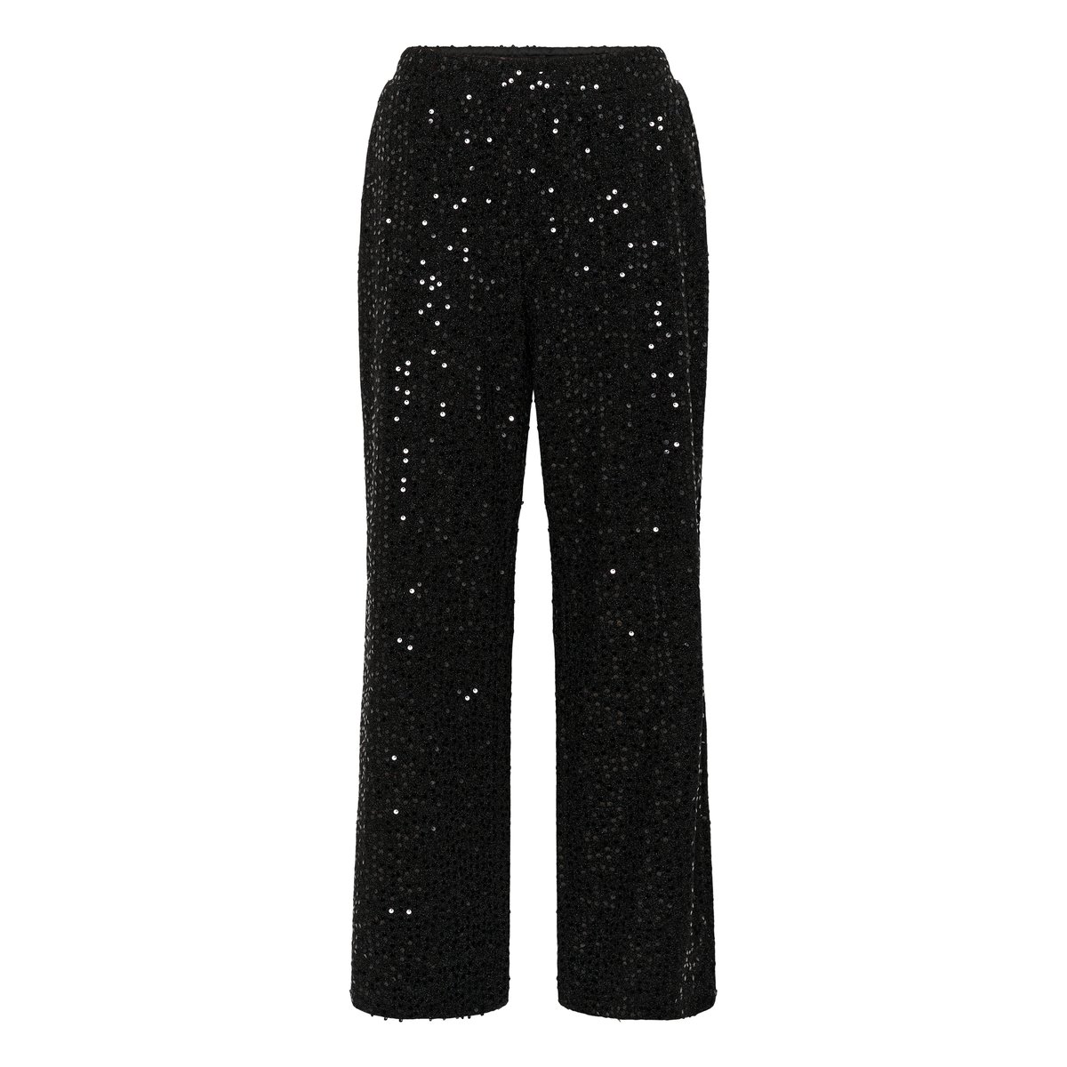 Pantalon casual noir, CULTURE