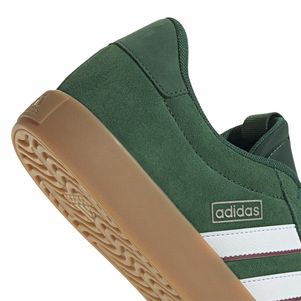 VL Court 3.0 Trainers green/white, ADIDAS SPORTSWEAR
