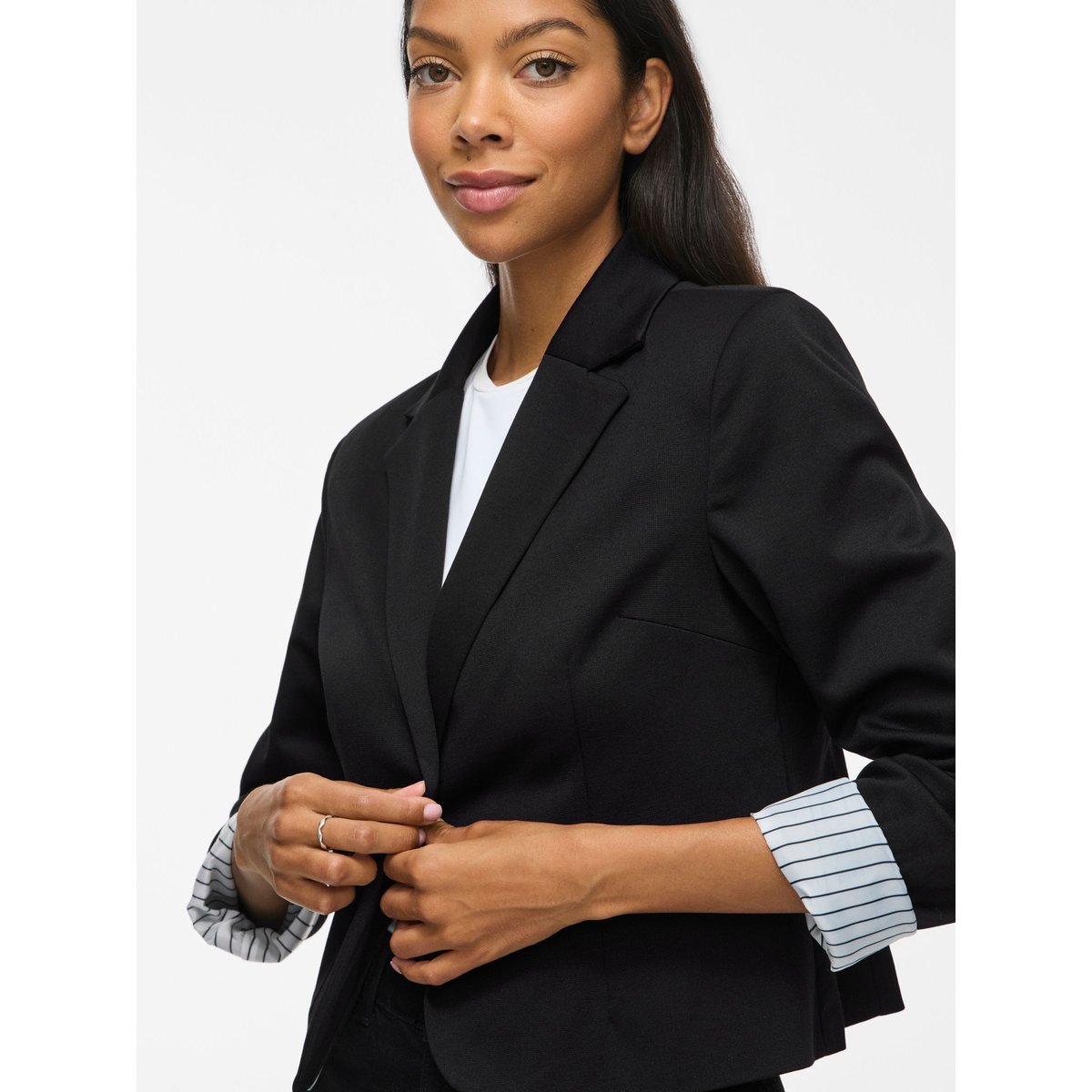 Blazer noir - black1, VILA