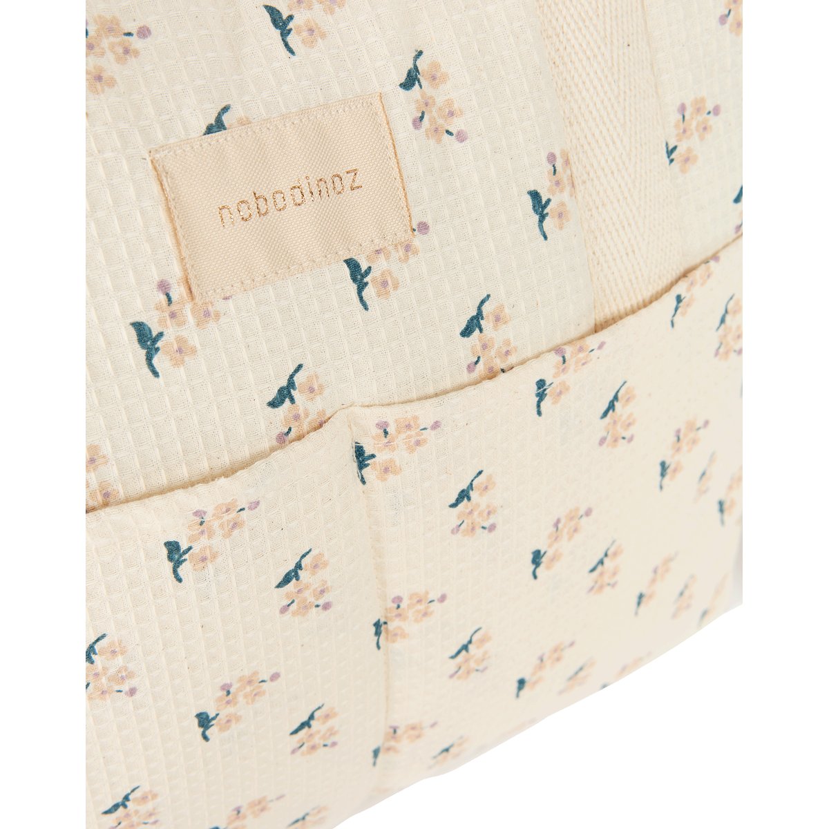 Sac à langer imperméable Gala OPERA darling, NOBODINOZ
