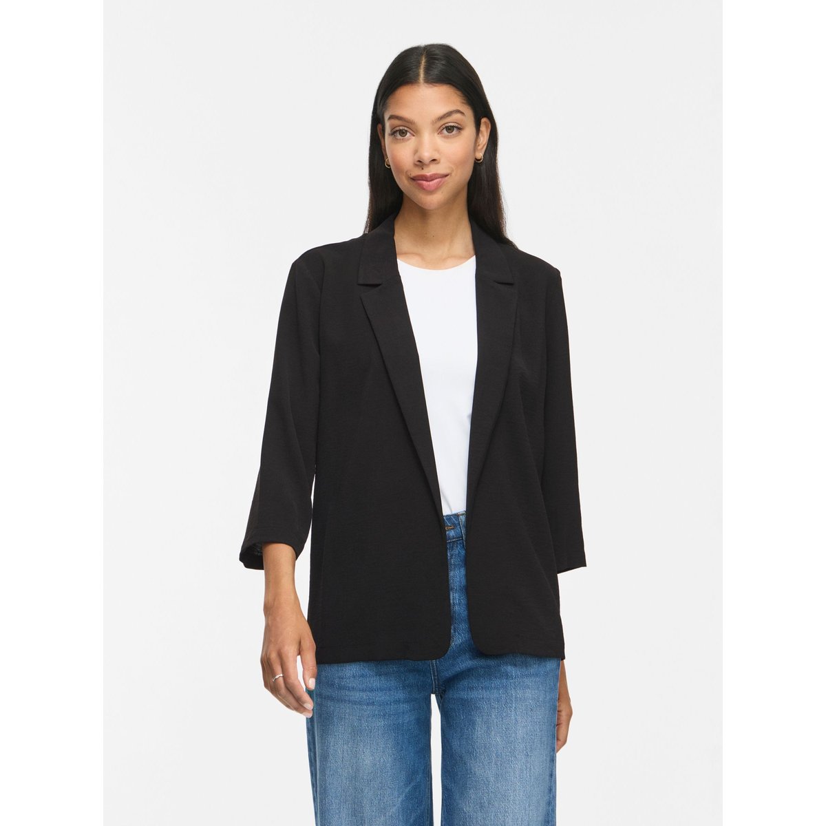 Blazer noir - black1, VILA