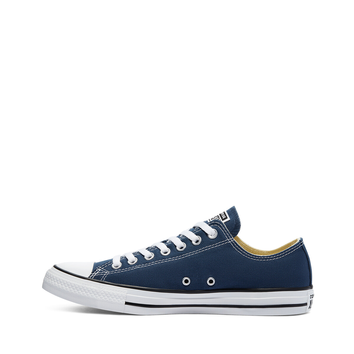 Chuck Taylor All Star Core Canvas Ox marinho, CONVERSE