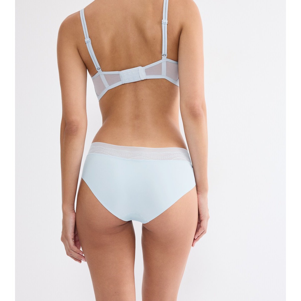 Mutandine BEATH & LIFT SMART blu chiaro, TRIUMPH