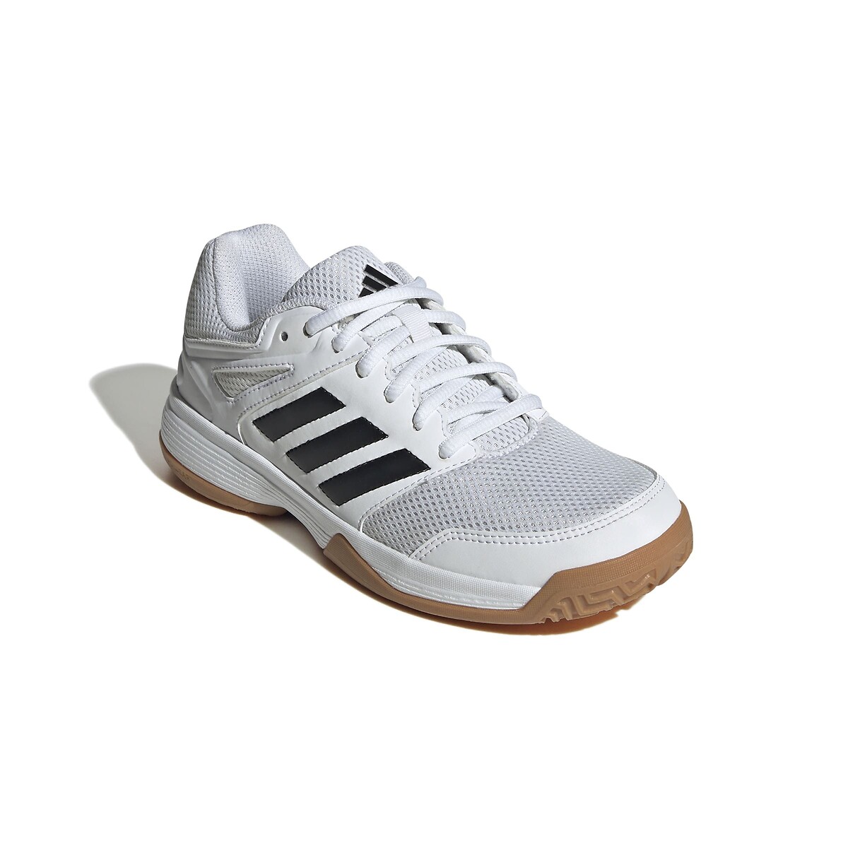 Sneakers SPEEDCOURT weiss/schwarz, adidas Performance