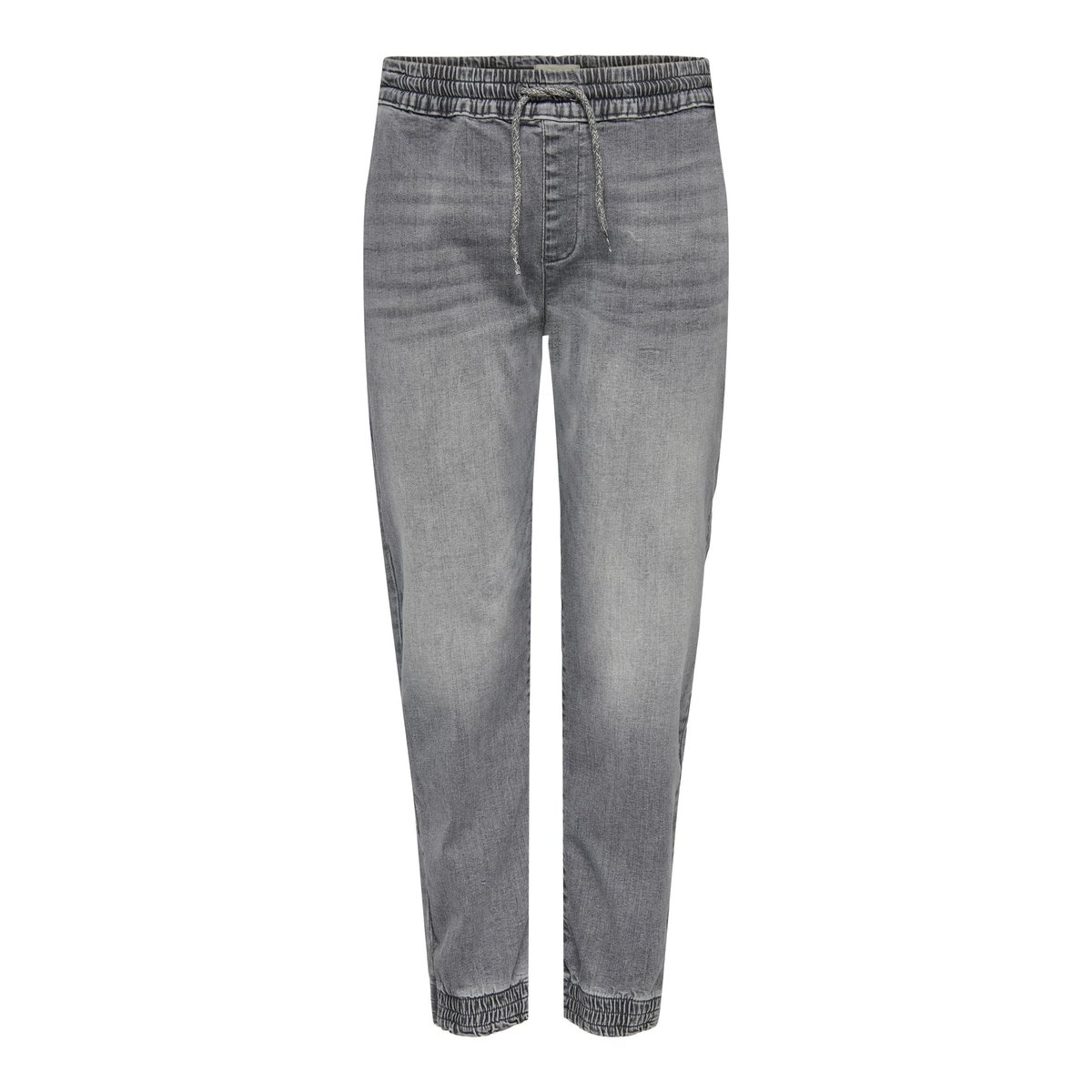 Jean Slim light grey denim, ONLY