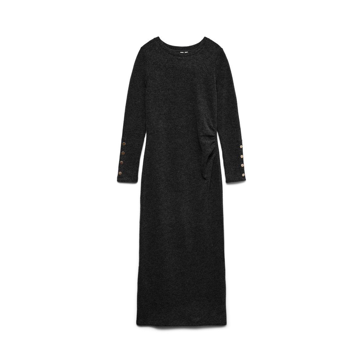 Robe noire - black, VERO MODA