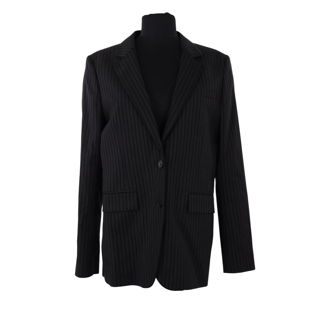 Blazer - Très Bon État noir, THE KOOPLES