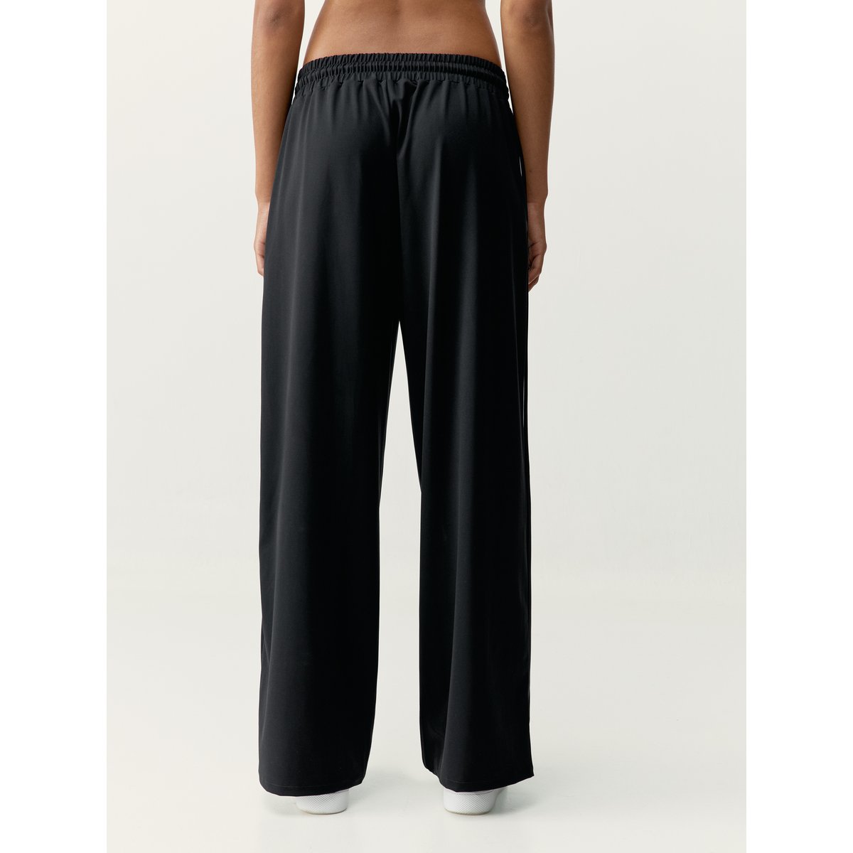 Pantalon de sport Performance Athleisure URBAN noir, BORN