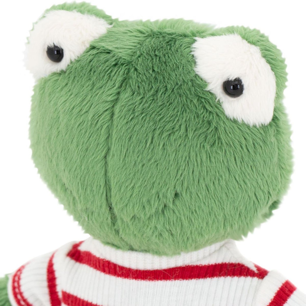 Grenouille vert, ORANGE TOYS