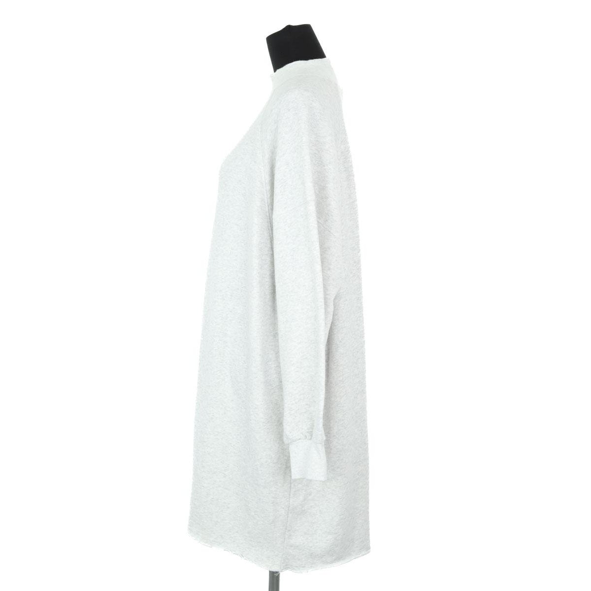 Robe - Très Bon État gris, AMERICAN VINTAGE