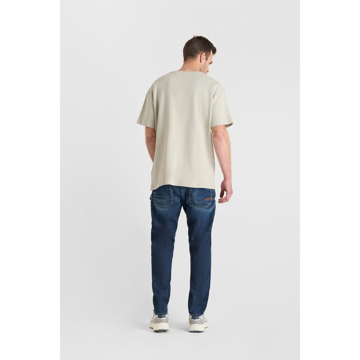 Tee-Shirt DEROS fog, LE TEMPS DES CERISES