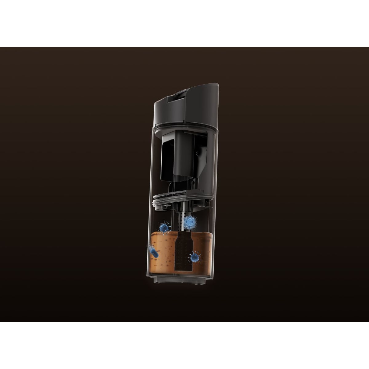 Aspirateur laveur H12 Pro Flex Reach couleur unique, DREAME