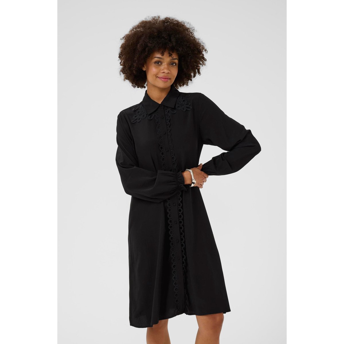 Robe noir, CULTURE