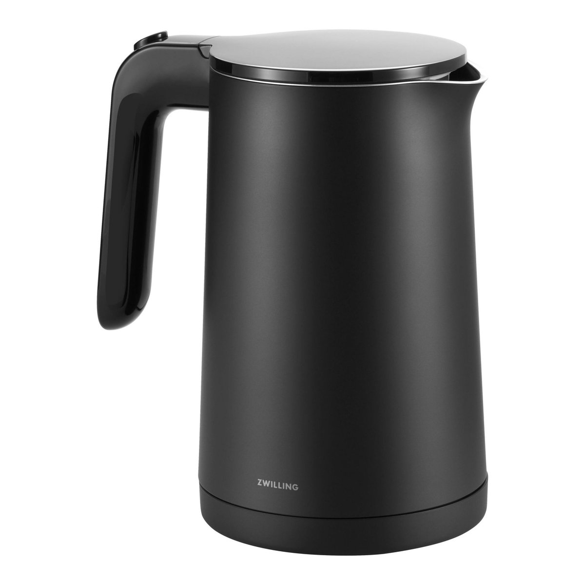 Bouilloire 1,5L Enfinigy argent, ZWILLING