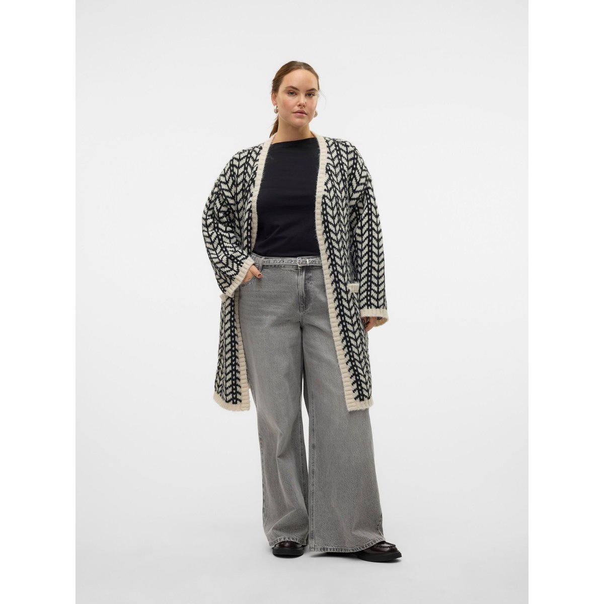 Cardigan birch, VERO MODA