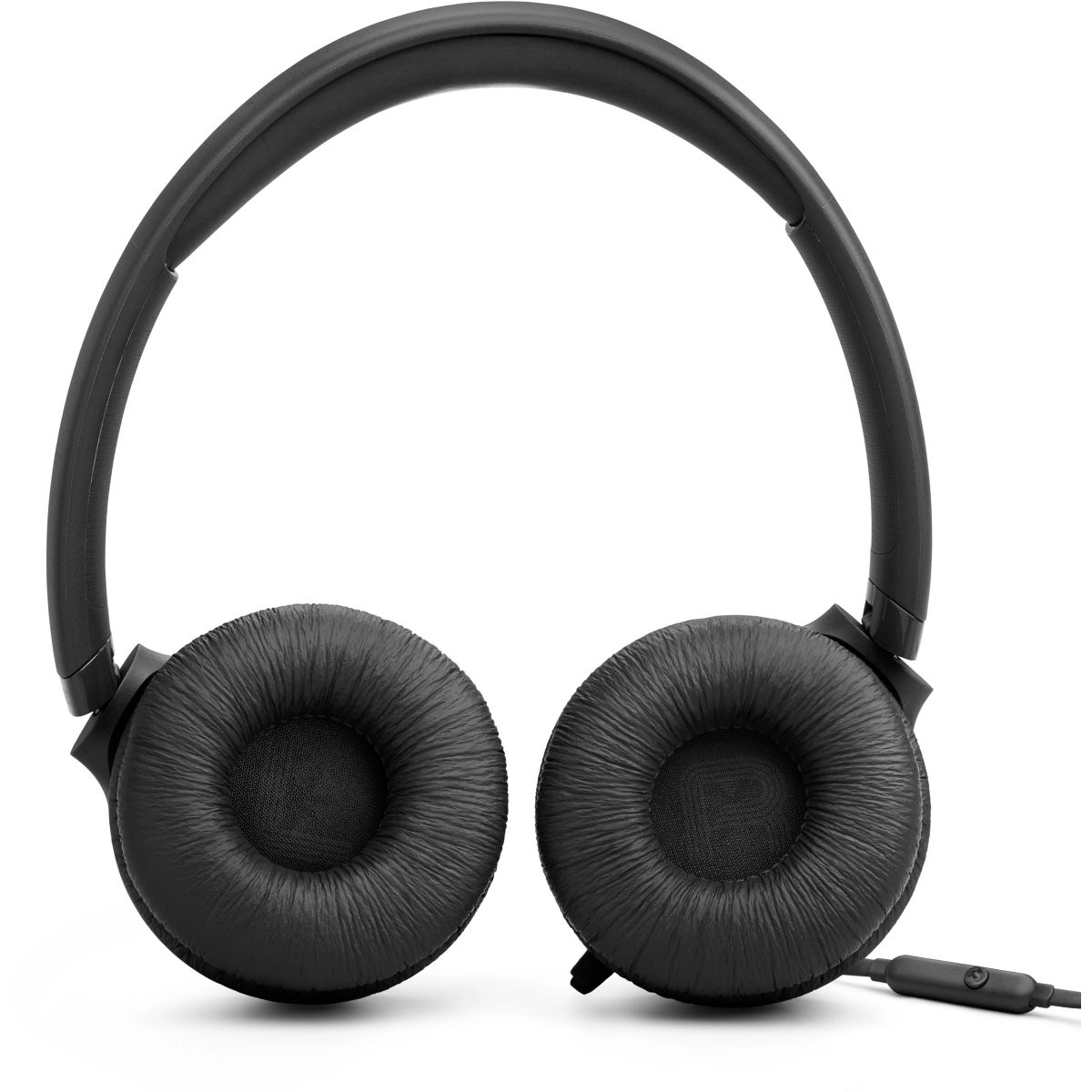 Casque Tune 530 Noir couleur unique, JBL
