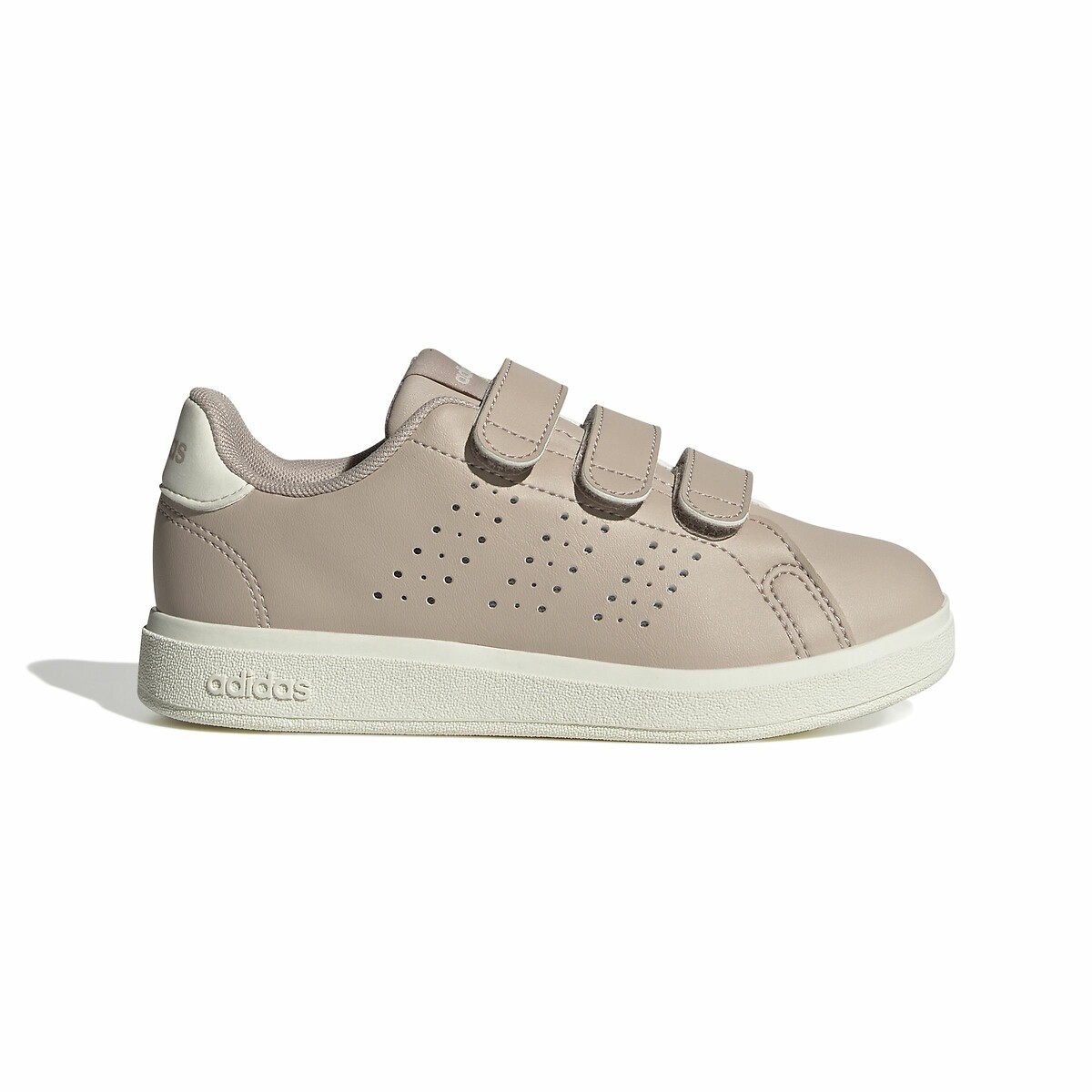 Ledersneakers vl court 3.0 Adidas Sportswear La Redoute