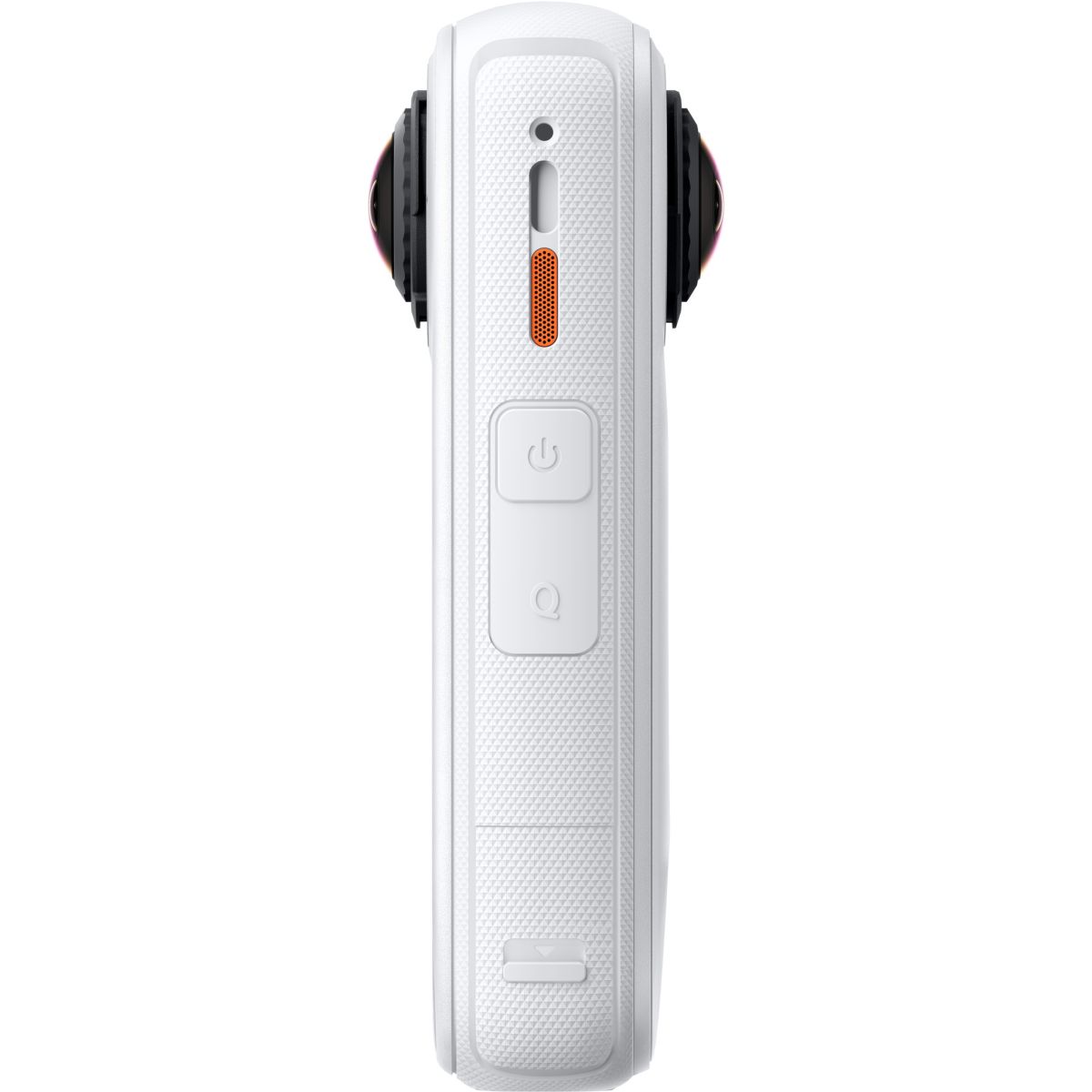 Caméra 360 X4 Air Starter pack Arctic White couleur unique, INSTA360