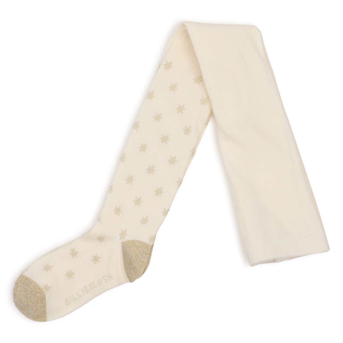 Collants jacquard rice, BILLIEBLUSH