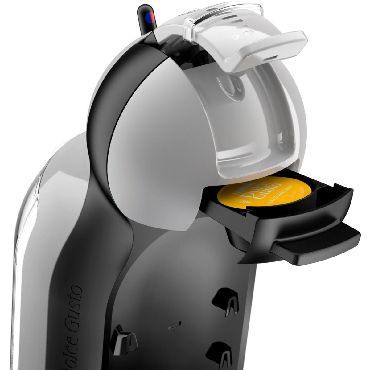 Dolce Gusto DOLCE GUSTO MINI ME YY3888FD gris gris, KRUPS