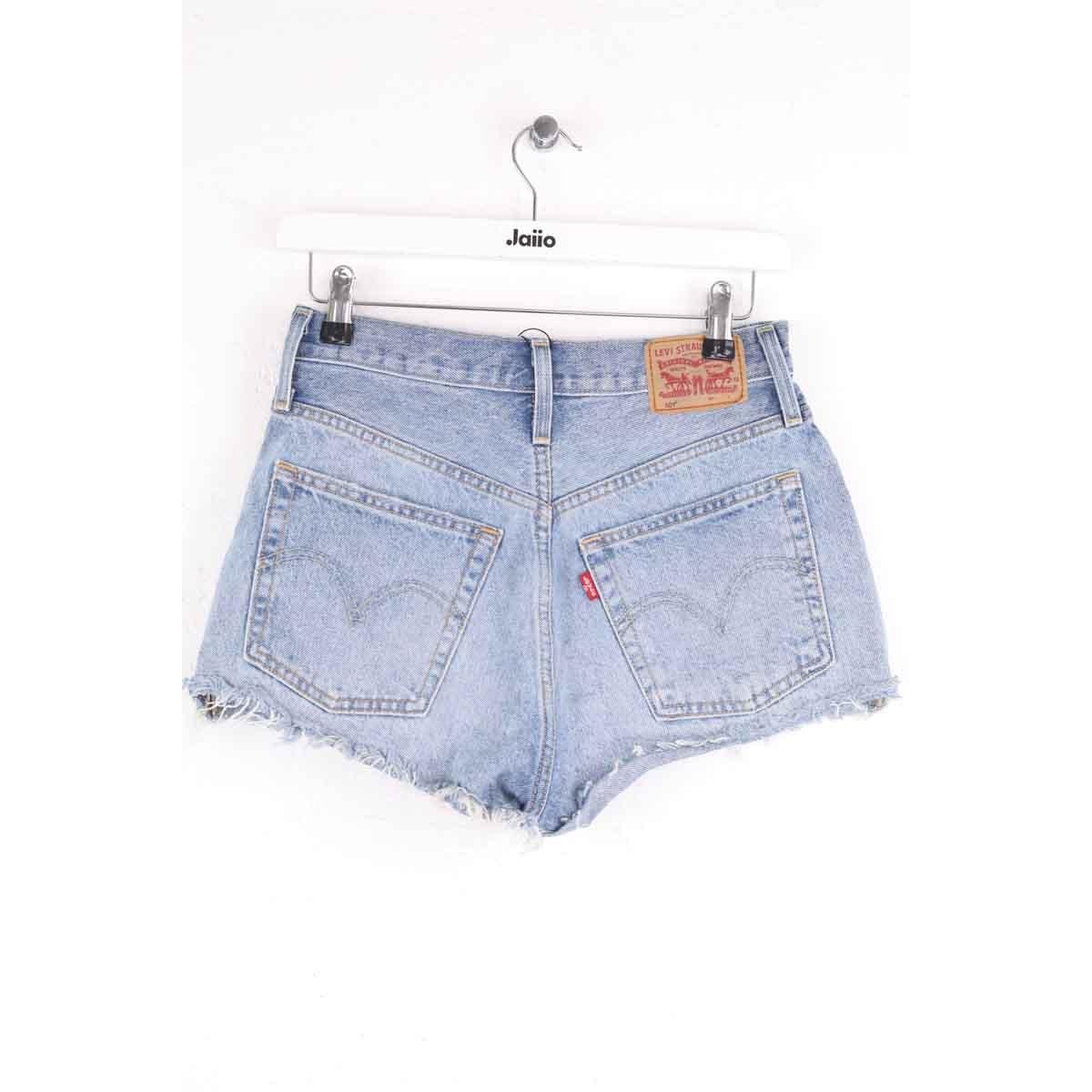 Mini short - Très Bon État bleu, LEVI'S