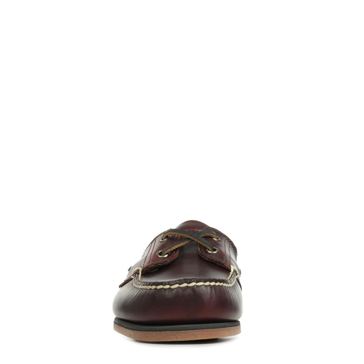 Chaussures Classic s2l boat root brun, TIMBERLAND