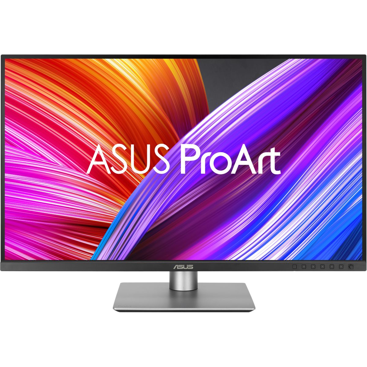 Ecran ProArt PA279CRV 27'' IPS 4K UHD HDR DCI P3 USB-C 96W couleur unique, ASUS