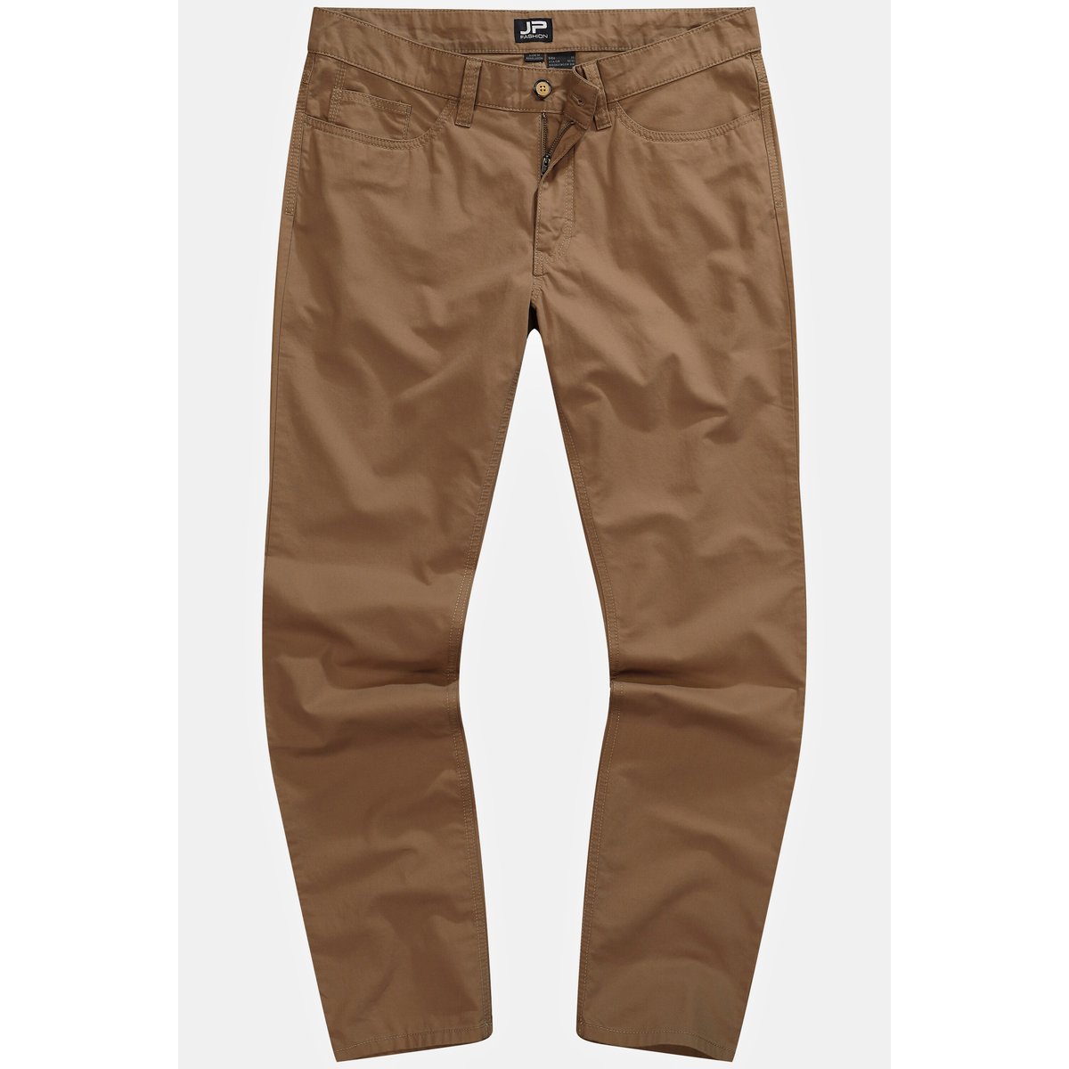 Pantalon à 5 poches chameau, JP1880