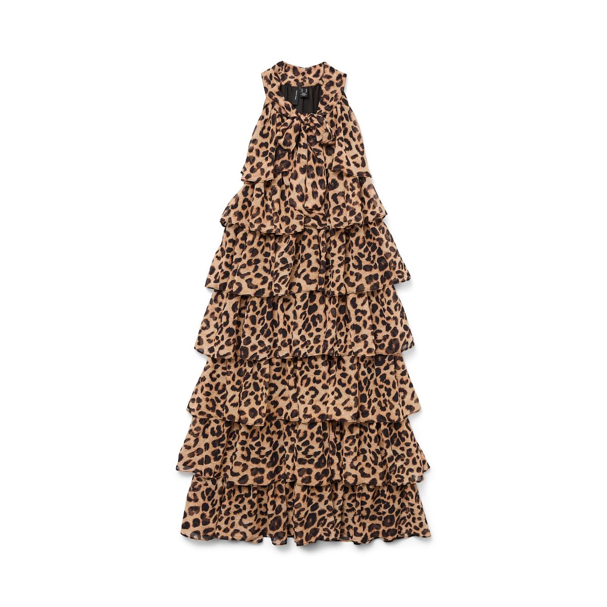 Robe noire - black, VERO MODA
