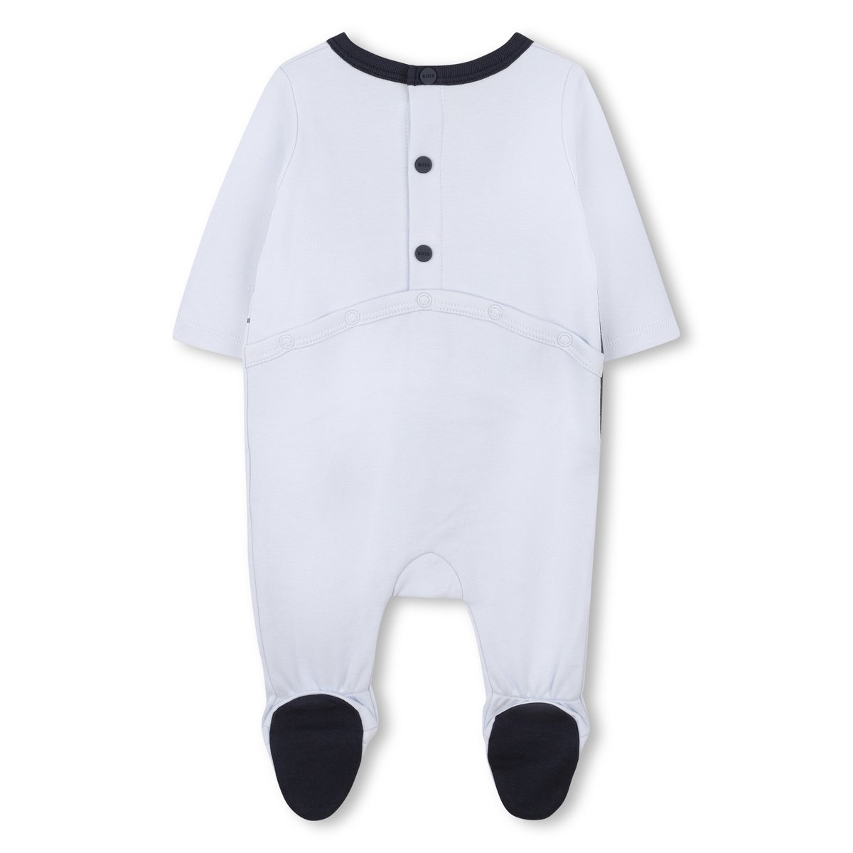 Pyjama ciel, BOSS KIDSWEAR