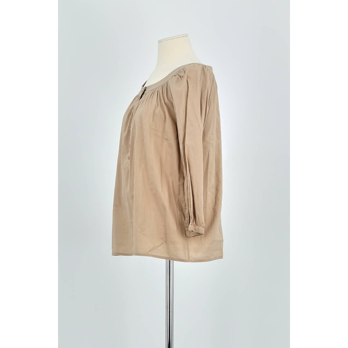 T-shirt - Très Bon État beige, CLAUDIE PIERLOT