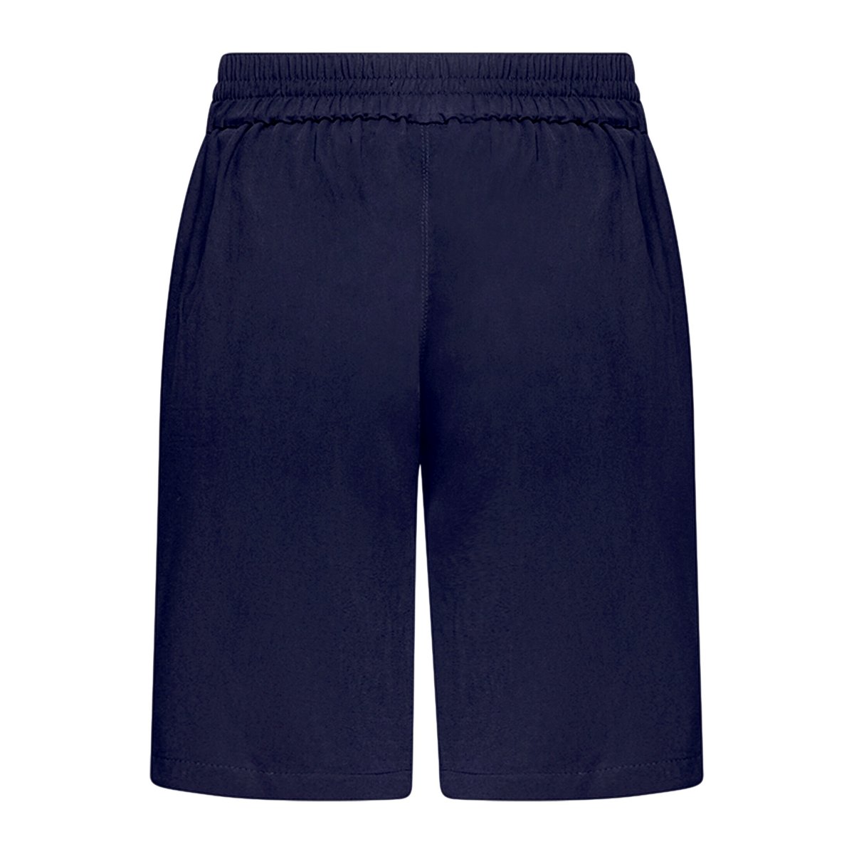 Pantalon d'été à taille élastique dark sky, BETTY BARCLAY