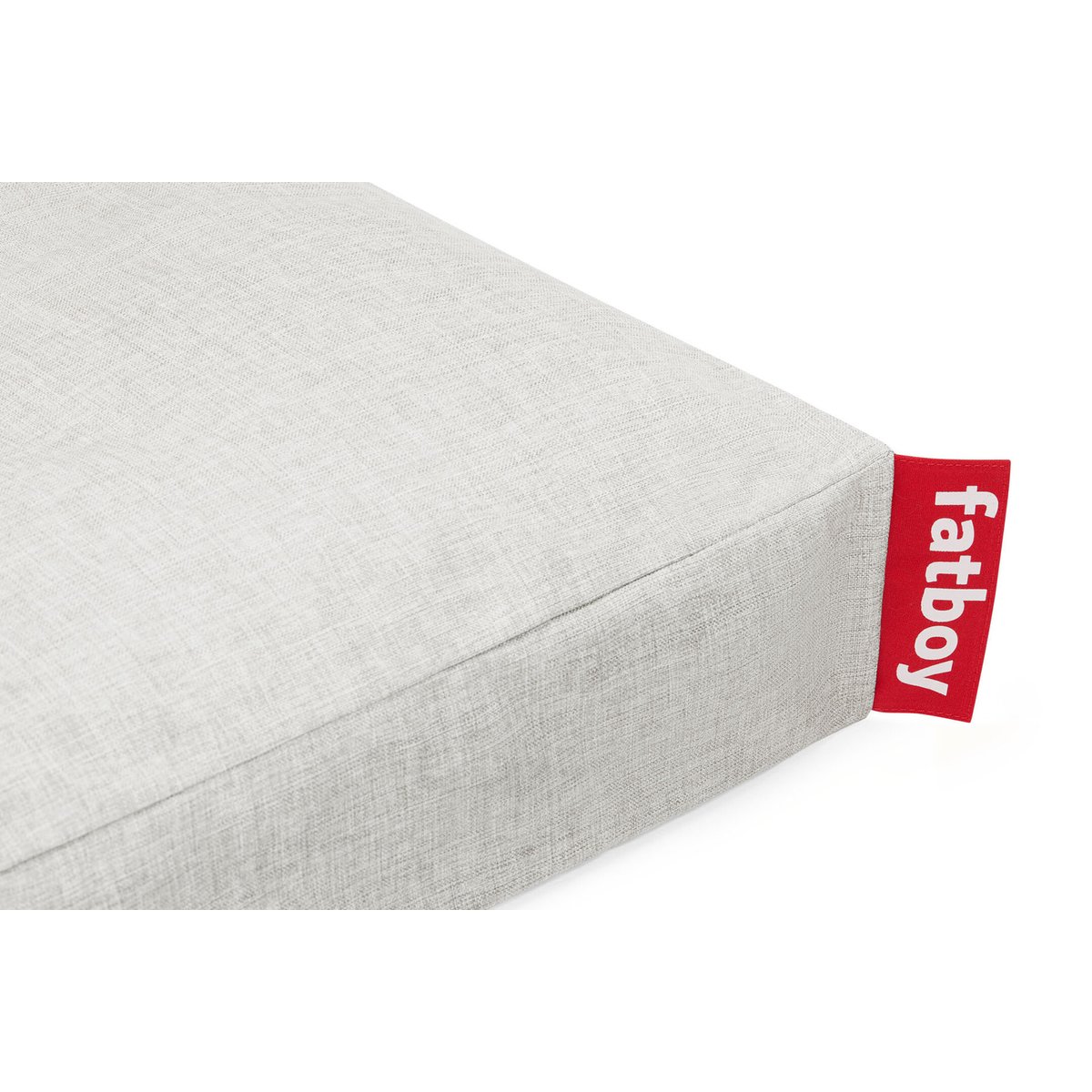 Panier chien en oléfine DOGGIELOUNGE brume, FATBOY