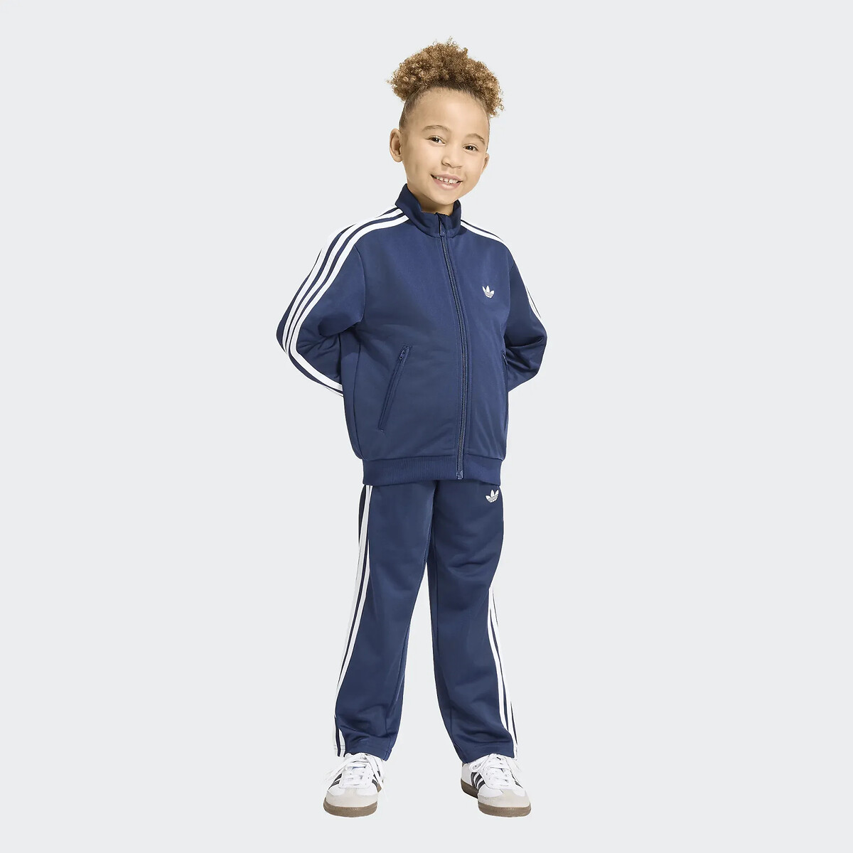 Ensemble cadet, FIREBIRD bleu marine, adidas Originals