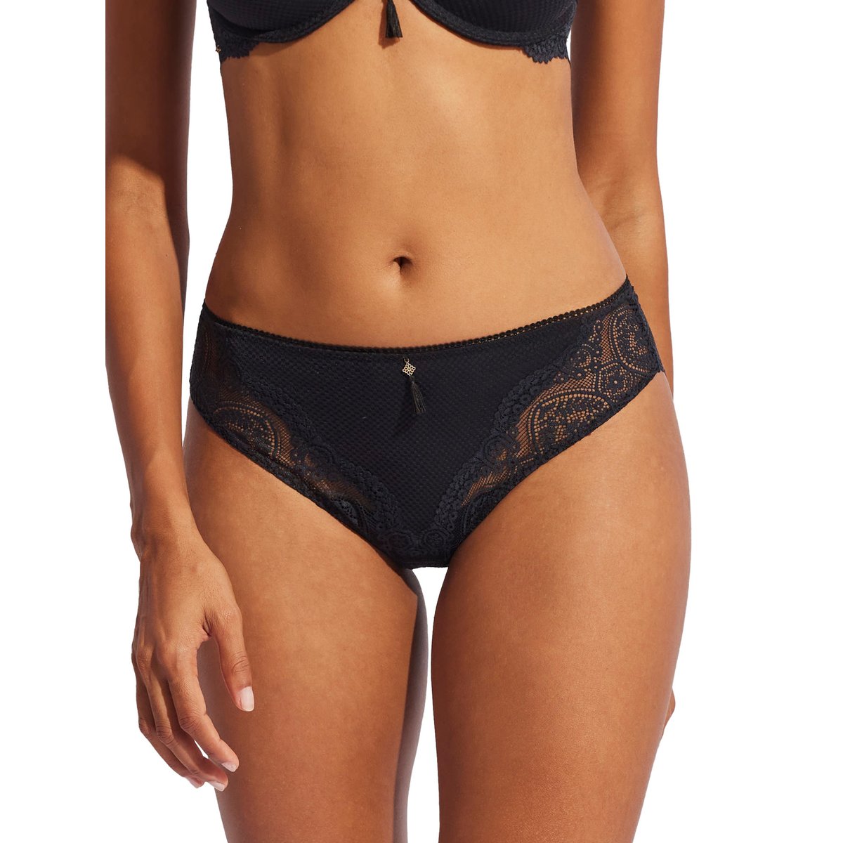 Culotte Matilda noir, SELMARK