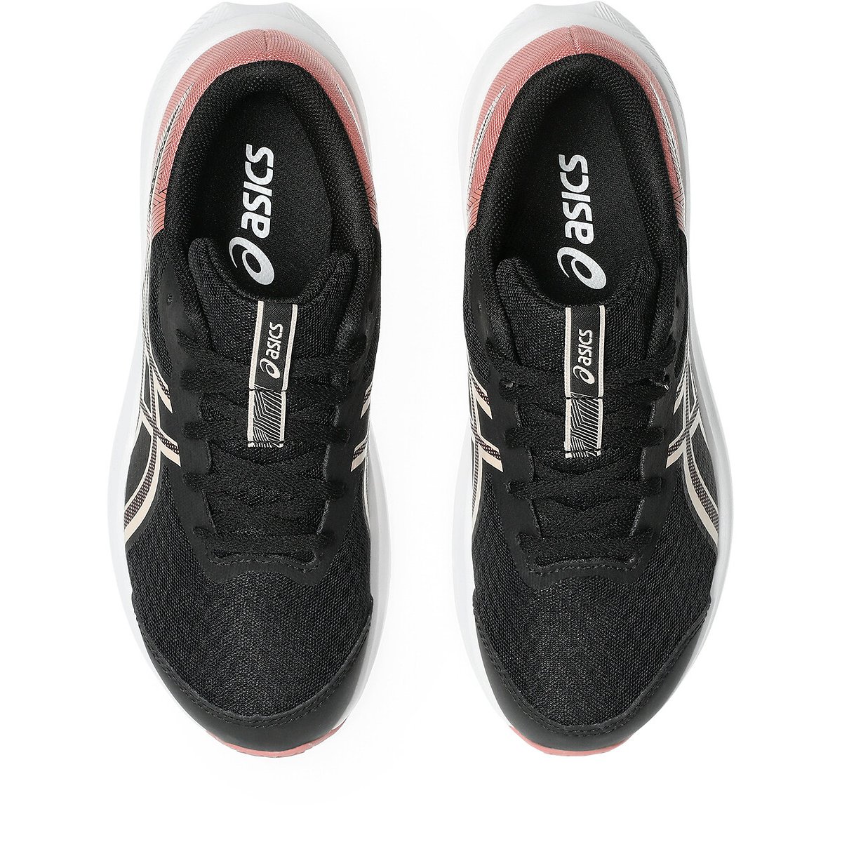 Baskets Patriot 14 noir/rose, ASICS