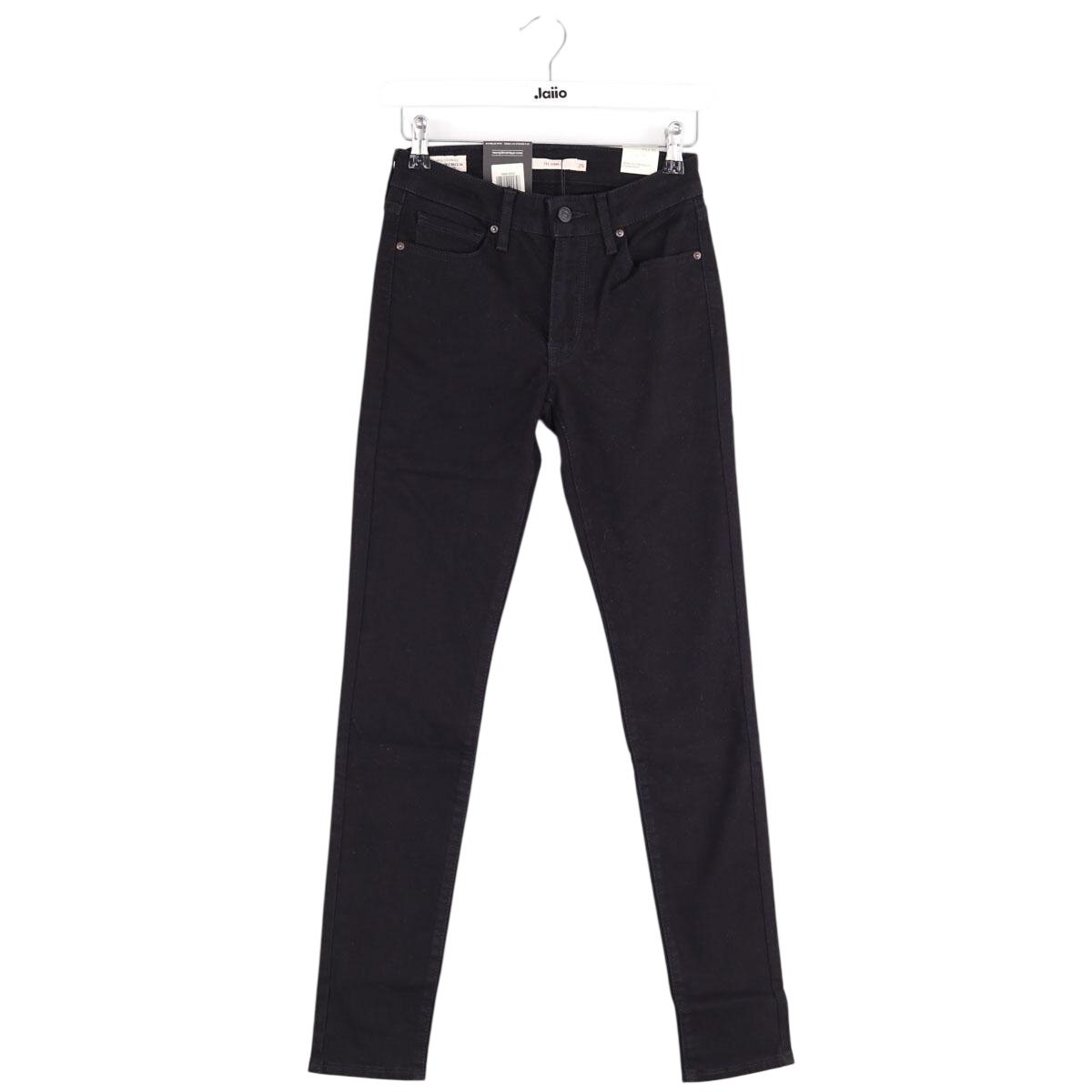 Jean - Très Bon État noir, LEVI'S