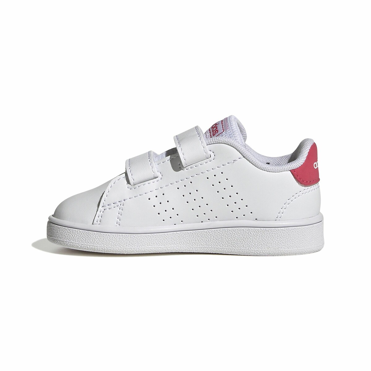 Sneakers Advantage wit, ADIDAS SPORTSWEAR